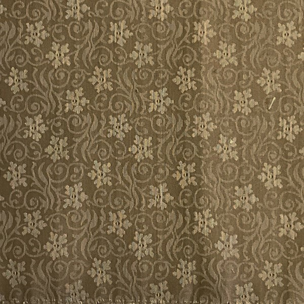 Burch Fabric Banyon Taupe Upholstery Fabric