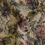 Burch Fabric Daphine Natural Upholstery Fabric