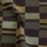 Burch Fabric Tate Chocolate Upholstery Fabric