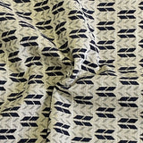 Burch Fabric Baltic Navy Upholstery Fabric