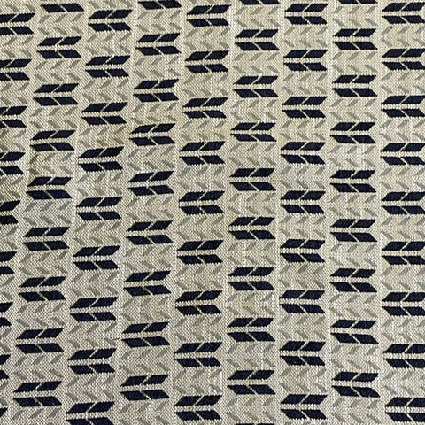 Burch Fabric Baltic Navy Upholstery Fabric