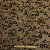 Burch Fabric Lynn Gold Upholstery Fabric