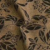 Burch Fabric Lynn Gold Upholstery Fabric