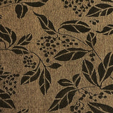 Burch Fabric Lynn Gold Upholstery Fabric