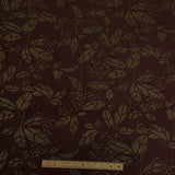 Burch Fabric Lynn Plum Upholstery Fabric