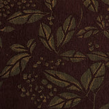 Burch Fabric Lynn Plum Upholstery Fabric