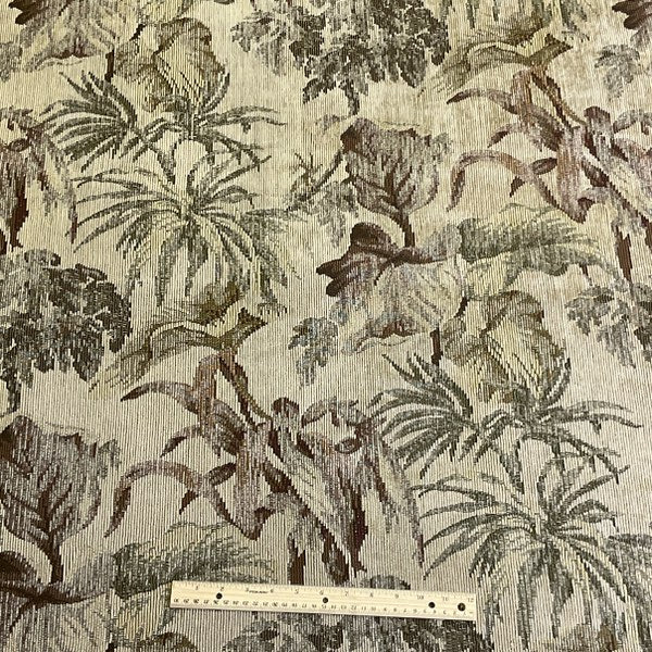 Burch Fabric Doyle Taupe Upholstery Fabric