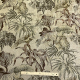 Burch Fabric Doyle Taupe Upholstery Fabric