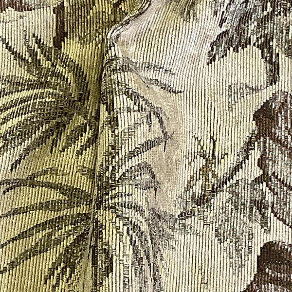 Burch Fabric Doyle Taupe Upholstery Fabric