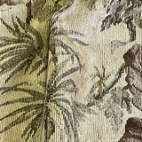 Burch Fabric Doyle Taupe Upholstery Fabric