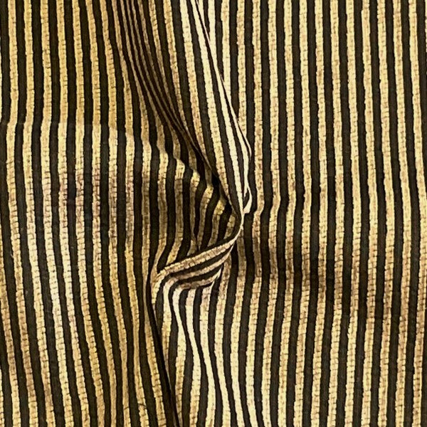 Burch Fabric Luna Gold Upholstery Fabric