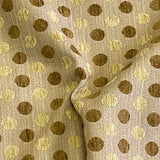Burch Fabric Tony Straw Upholstery Fabric