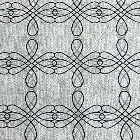 Burch Fabric Monroe Optic Upholstery Fabric