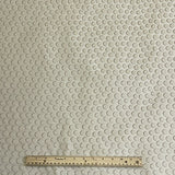 Burch Fabric Noble Cream Upholstery Fabric