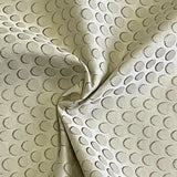 Burch Fabric Noble Cream Upholstery Fabric