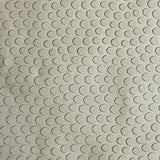 Burch Fabric Noble Cream Upholstery Fabric