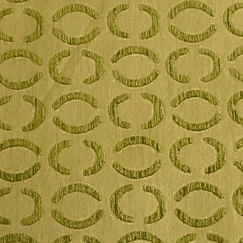 Burch Fabric Harold Citron Upholstery Fabric