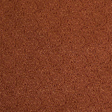 Burch Fabric Spiral Rust Upholstery Fabric