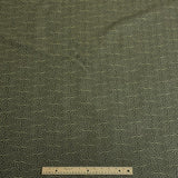 Burch Fabric Spiral Moss Upholstery Fabric