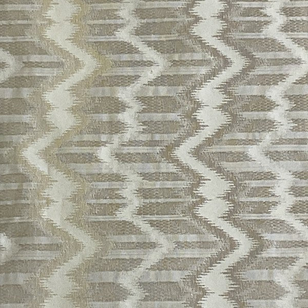 Burch Fabric Fallon Cream Brulee Upholstery Fabric
