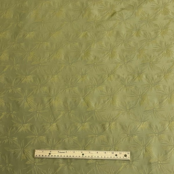 Burch Fabric Kenzie Spring Green Upholstery Fabric
