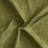 Burch Fabric Kenzie Spring Green Upholstery Fabric