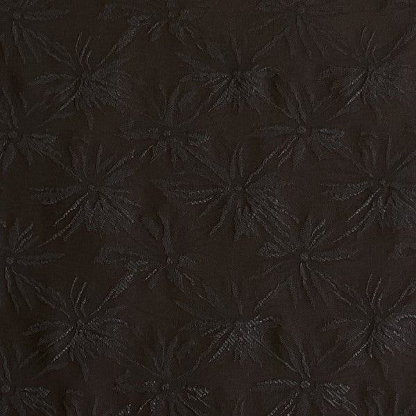 Burch Fabric Kenzie Midnight Upholstery Fabric