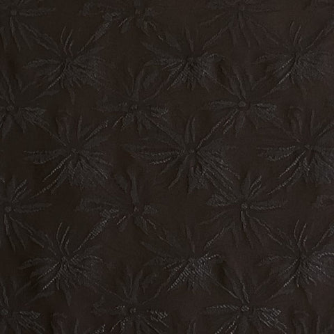 Burch Fabric Kenzie Midnight Upholstery Fabric