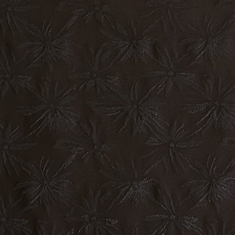 Burch Fabric Kenzie Midnight Upholstery Fabric