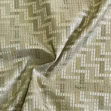 Burch Fabric Grid Spring Upholstery Fabric
