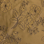 Burch Fabric Fawn Caramel Upholstery Fabric