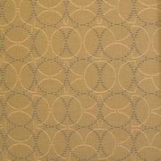 Maharam Plait Sachet Taupe Upholstery Fabric
