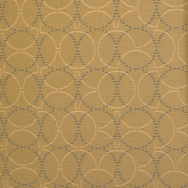 Maharam Plait Sachet Taupe Upholstery Fabric