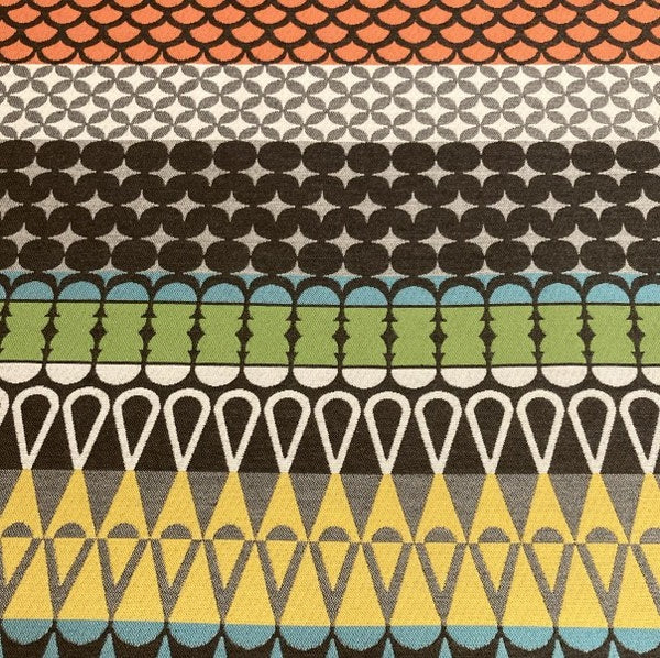Brentano Majalis Baharat Sunbrella Upholstery Fabric
