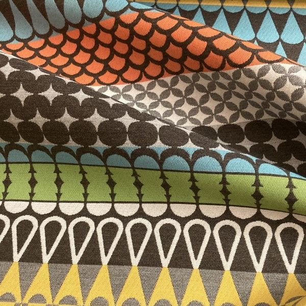 Brentano Majalis Baharat Sunbrella Outdoor Upholstery Fabric