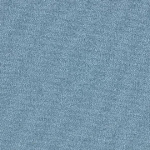 Remnant of Maharam Manner Cottage Blue Upholstery Fabric