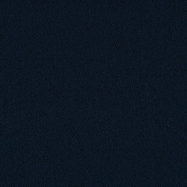 HBF Merci Boucle Indigo Blue Upholstery Fabric