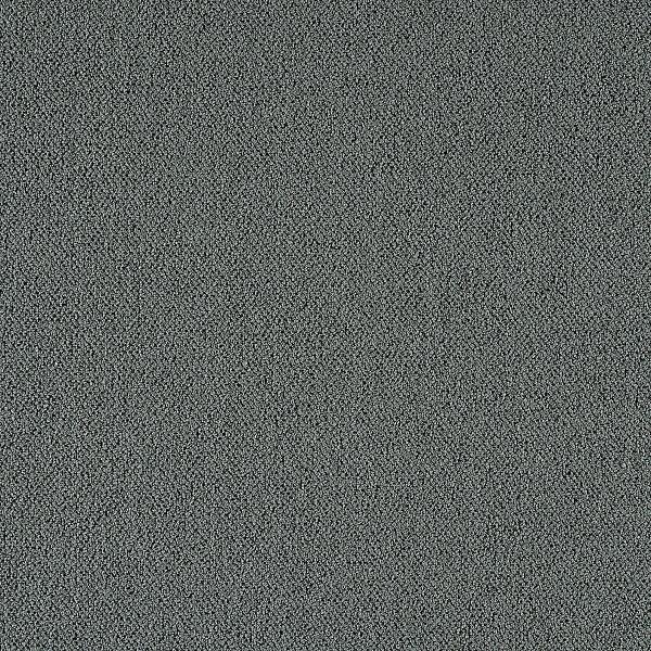 Remnant of HBF Merci Boucle Meringue Ash Upholstery Fabric