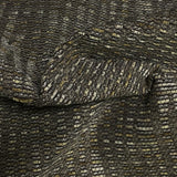 Richloom Upholstery Fabric Textured Chenille Mercury Portabella Toto Fabrics