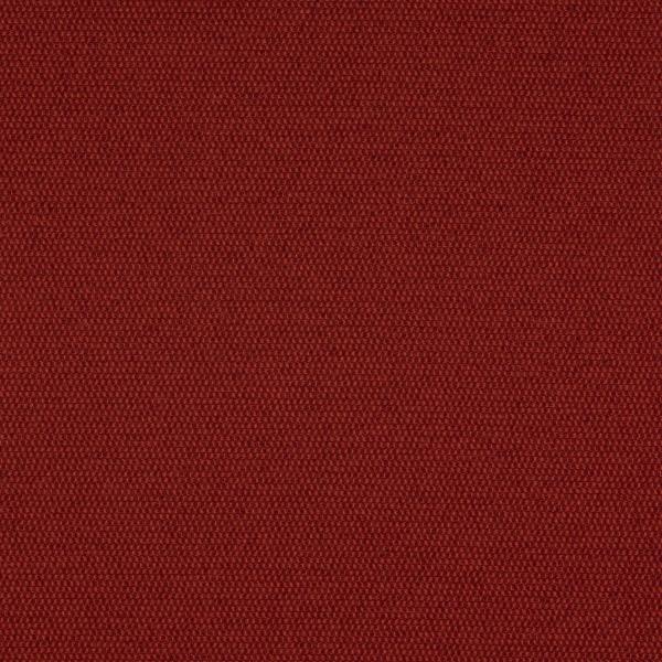 Remnant of Maharam Messenger Chili Red Upholstery Fabric