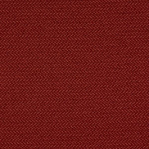 Remnant of Maharam Messenger Chili Red Upholstery Fabric