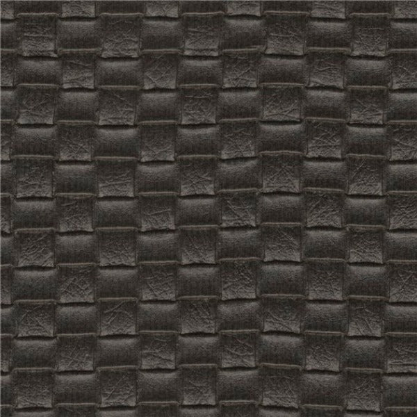 Remnant of Architex Milano Spiga Upholstery Fabric