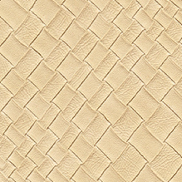 Remnant of Mocaskin Deer Beige Upholstery Vinyl