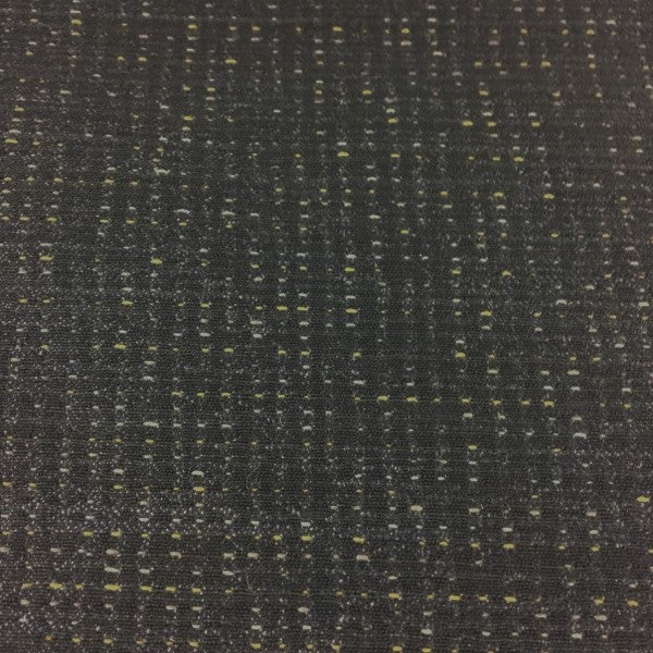 Momentum Pursue Iron Weaved Gray Upholstery Fabric