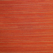 Arc-Com Fabrics Upholstery Fabric Remnant Moon Beam Papaya