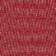 Architex Mount McKinley Crimson Red Upholstery Fabric
