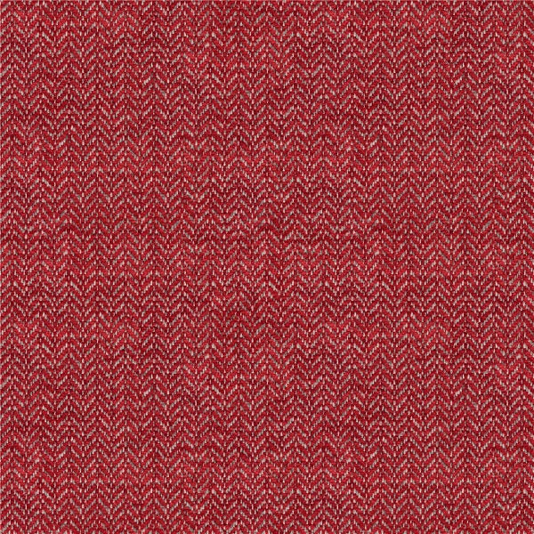 Architex Mount McKinley Crimson Red Upholstery Fabric