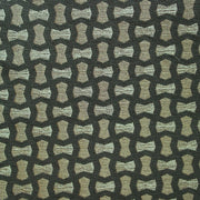 Momentum Textiles Upholstery Fabric Remnant Mumbai Shale