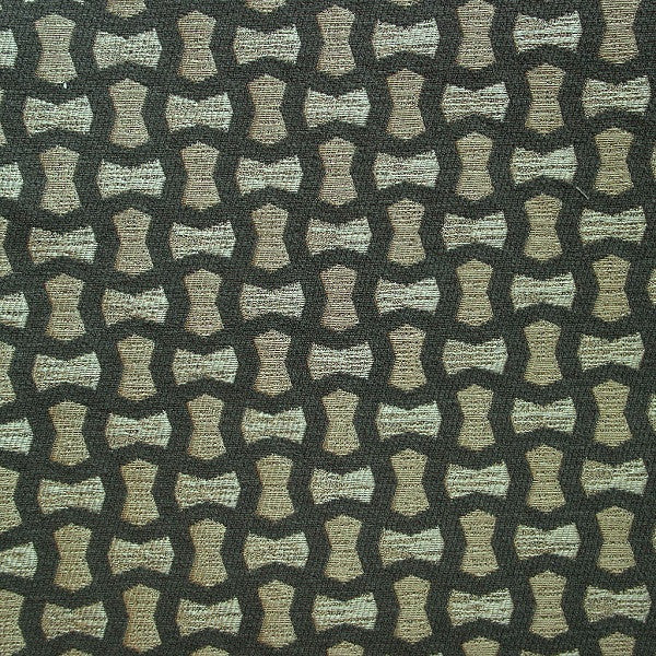 Momentum Textiles Upholstery Fabric Remnant Mumbai Shale