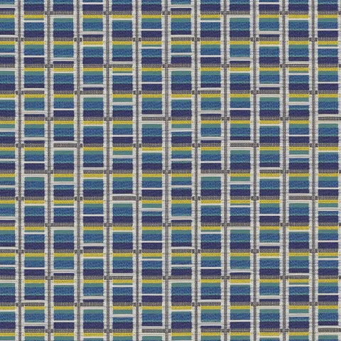 CF Stinson Alignment Poolside Upholstery Fabric